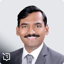 RV Raghu, Past Board Director, ISACA, and director of Versatilist Consulting India Pvt. 有限公司